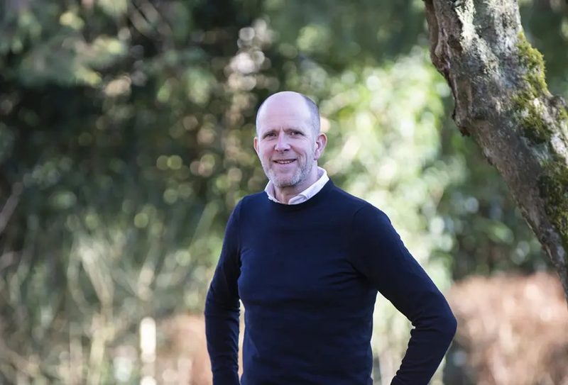 Wouter van Zaanen